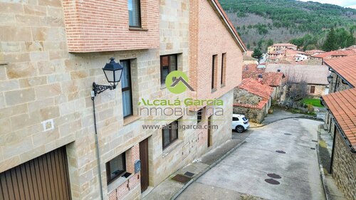 Casa en venta en Molinos de Duero