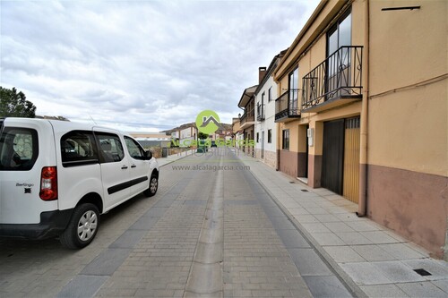 Casa en venta en Osma