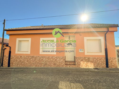 Casa en venta en Osma