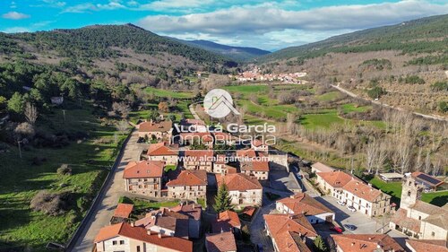 Casa en venta en Molinos de Duero