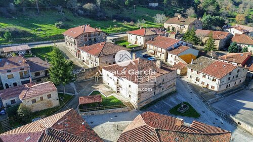 Casa en venta en Molinos de Duero