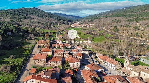 Casa en venta en Molinos de Duero