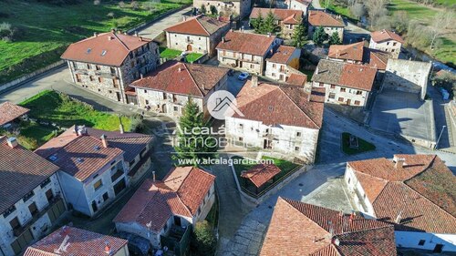 Casa en venta en Molinos de Duero