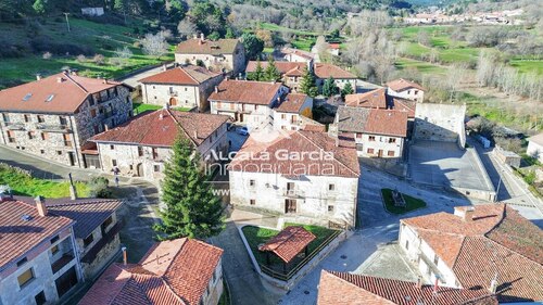 Casa en venta en Molinos de Duero