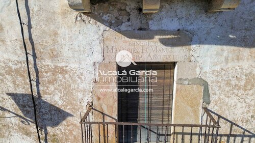 Casa en venta en Molinos de Duero