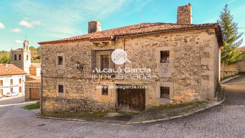 Casa en venta en Molinos de Duero