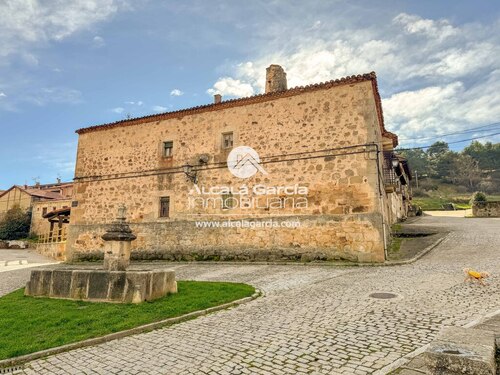 Casa en venta en Molinos de Duero