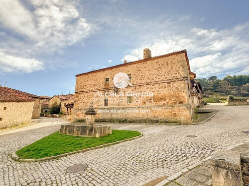 Casa en venta en Molinos de Duero