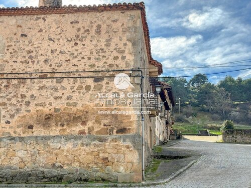 Casa en venta en Molinos de Duero