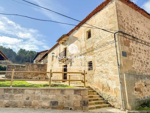 Casa en venta en Molinos de Duero