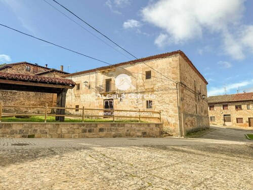 Casa en venta en Molinos de Duero