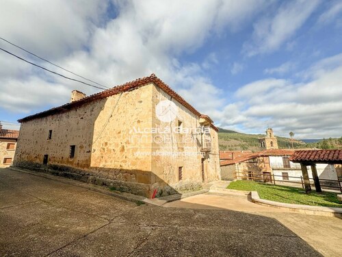 Casa en venta en Molinos de Duero