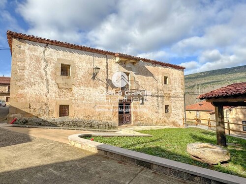 Casa en venta en Molinos de Duero