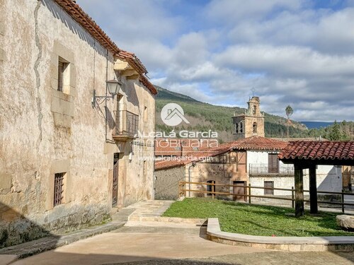 Casa en venta en Molinos de Duero