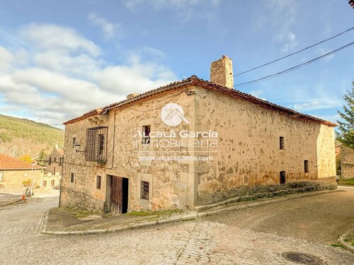 Casa en venta en Molinos de Duero