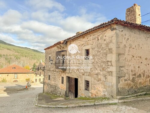 Casa en venta en Molinos de Duero