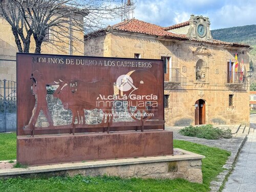 Casa en venta en Molinos de Duero