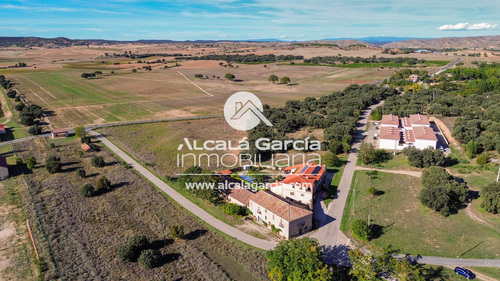 Casa en venta en La Rasa - El Burgo de Osma