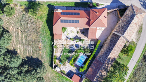 Casa en venta en La Rasa - El Burgo de Osma