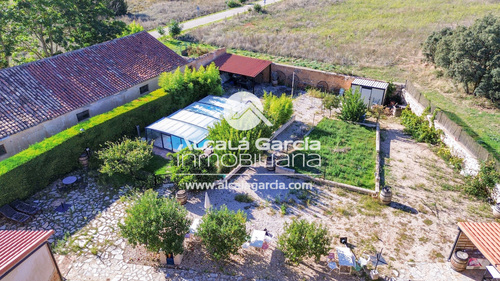 Casa en venta en La Rasa - El Burgo de Osma