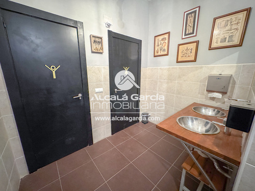 Casa en venta en La Rasa - El Burgo de Osma