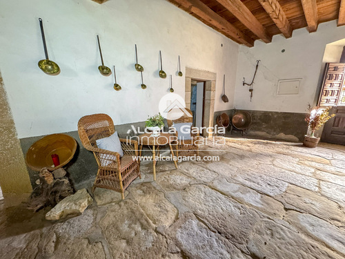 Casa en venta en Molinos de Duero