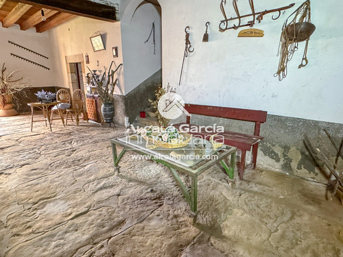 Casa en venta en Molinos de Duero