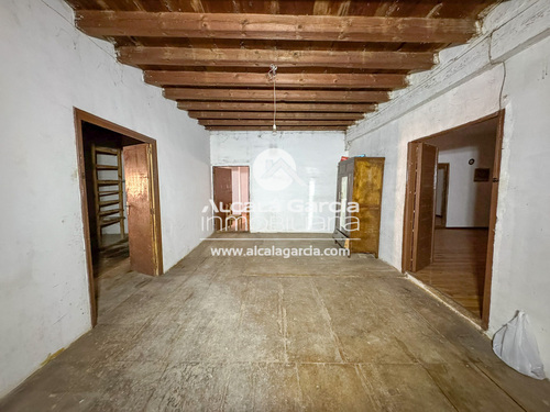 Casa en venta en Molinos de Duero