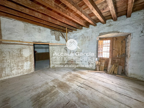 Casa en venta en Molinos de Duero