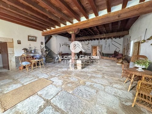 Casa en venta en Molinos de Duero