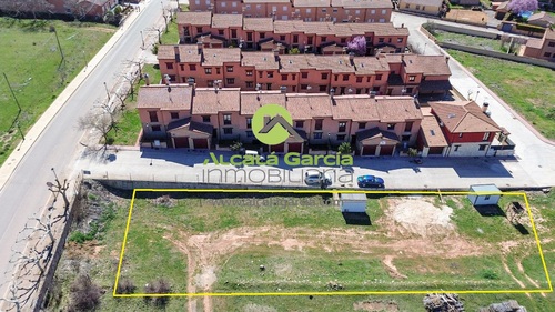Casa en venta en Ayll�n