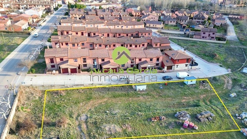 Casa en venta en Ayll�n
