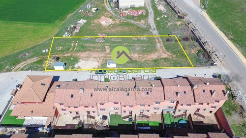 Casa en venta en Ayll�n