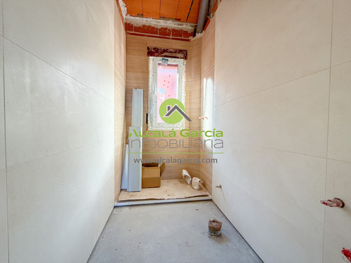 Casa en venta en Ayll�n