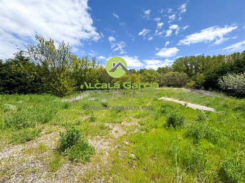 Terreno r�stico en venta en El Burgo de Osma