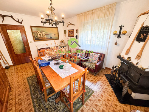 Casa en venta en Lodares de Osma