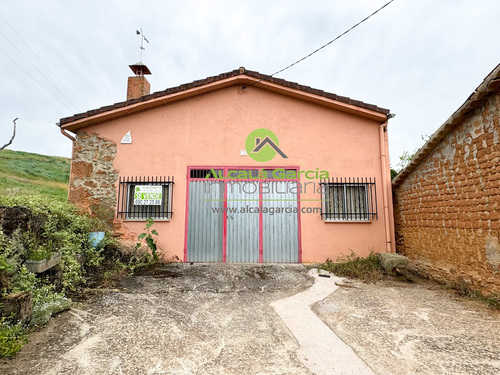 Nave en venta en Lodares de Osma