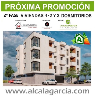 Piso en venta en El Burgo de Osma