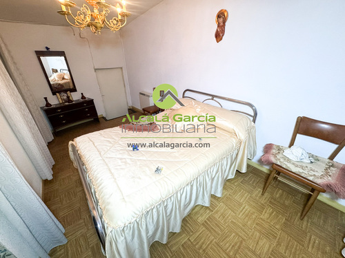 Casa en venta en El Burgo de Osma