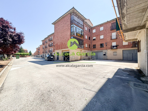 Trastero en venta en El Burgo de Osma