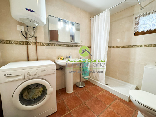Casa en venta en Santerv�s del Burgo