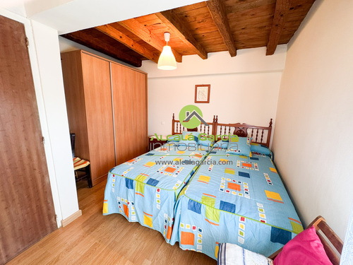 Casa en venta en Santerv�s del Burgo