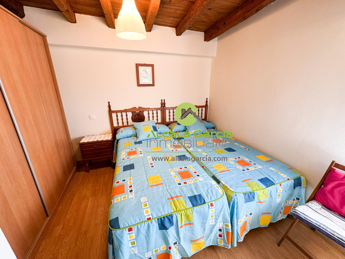 Casa en venta en Santerv�s del Burgo