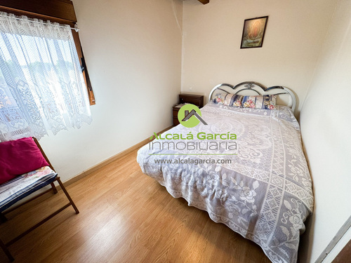 Casa en venta en Santerv�s del Burgo