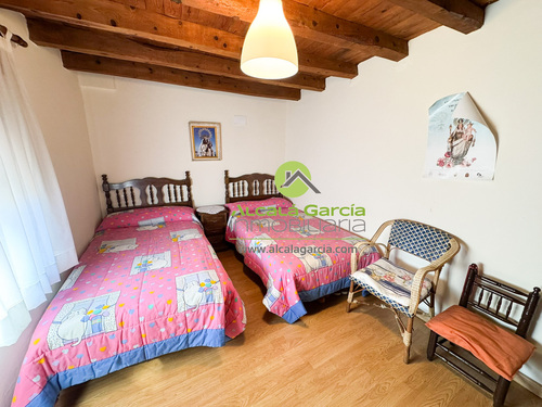 Casa en venta en Santerv�s del Burgo