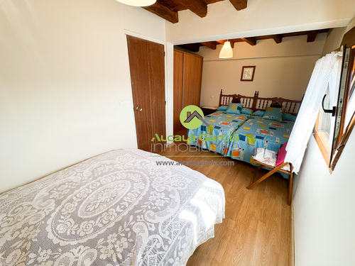 Casa en venta en Santerv�s del Burgo