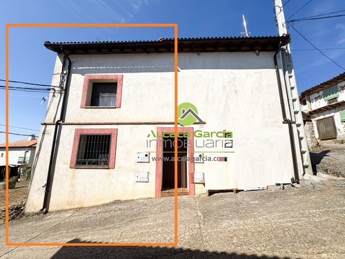 Casa en venta en Santerv�s del Burgo