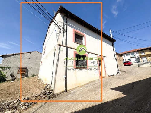 Casa en venta en Santerv�s del Burgo