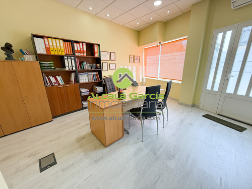 Local en alquiler en San Esteban de Gormaz