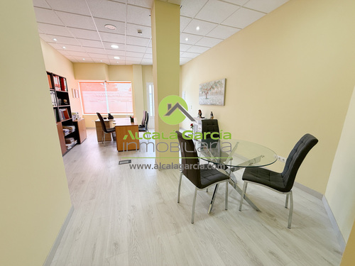 Local en alquiler en San Esteban de Gormaz